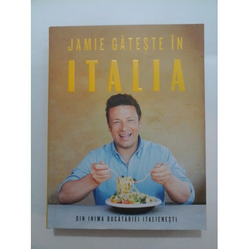 JAMIE GATESTE IN ITALIA JAMIE GATESTE IN ITALIA